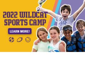 Register for Wildcat Sports Camp!