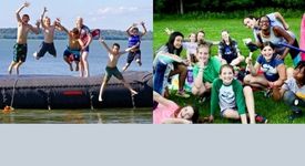 Learn about Camp Thunderbird!