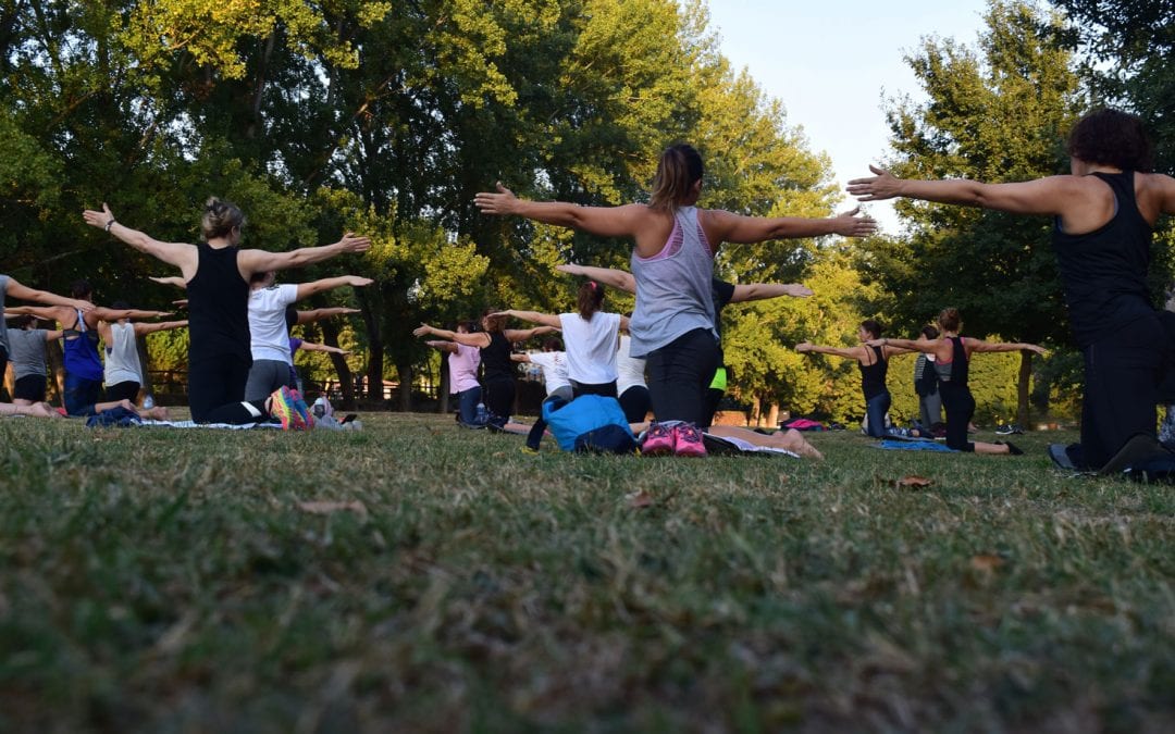 5 Yoga Classes for Kids in the Hamptons & North Fork