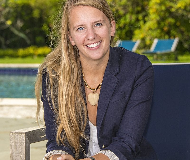 Meet A Mom – Meet Lulu Keszler