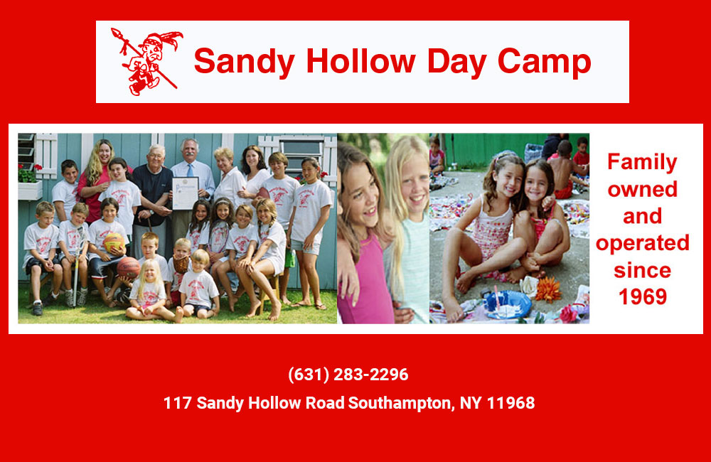 Sandy Hollow Day Camp