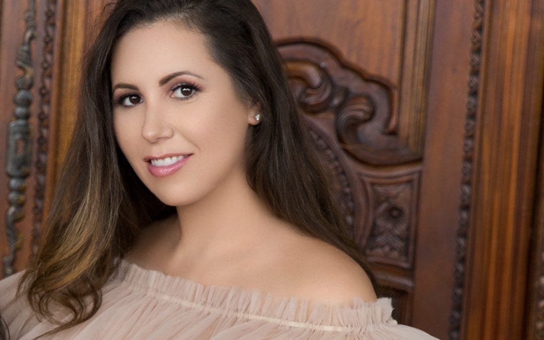 Meet Katerina – Founder of Petit Maison Kids