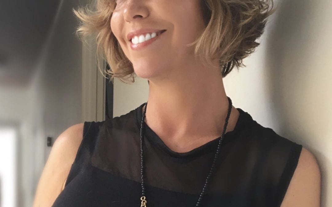An Interview With Pamela Hadfield of Hello MD, About Healthy CBD