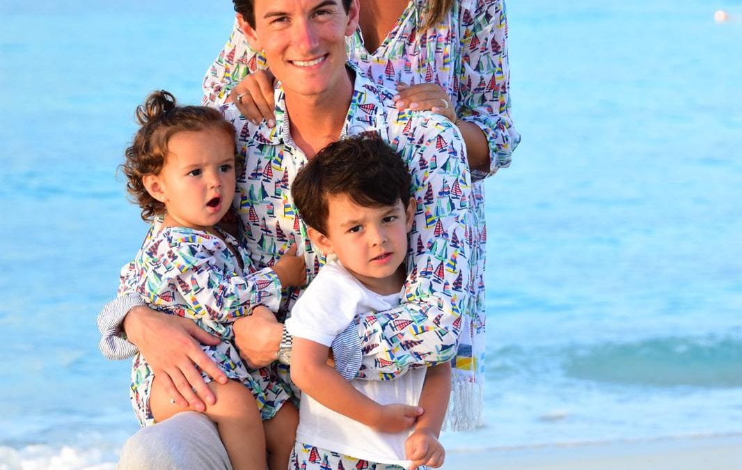 Meet a Mom: Valentina Berger Of Broadway Bees