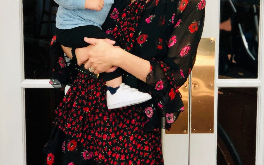 Meet A Mom: Meet Natella