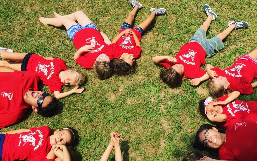What Sets Sandy Hollow Camp Apart From Other Day Camps