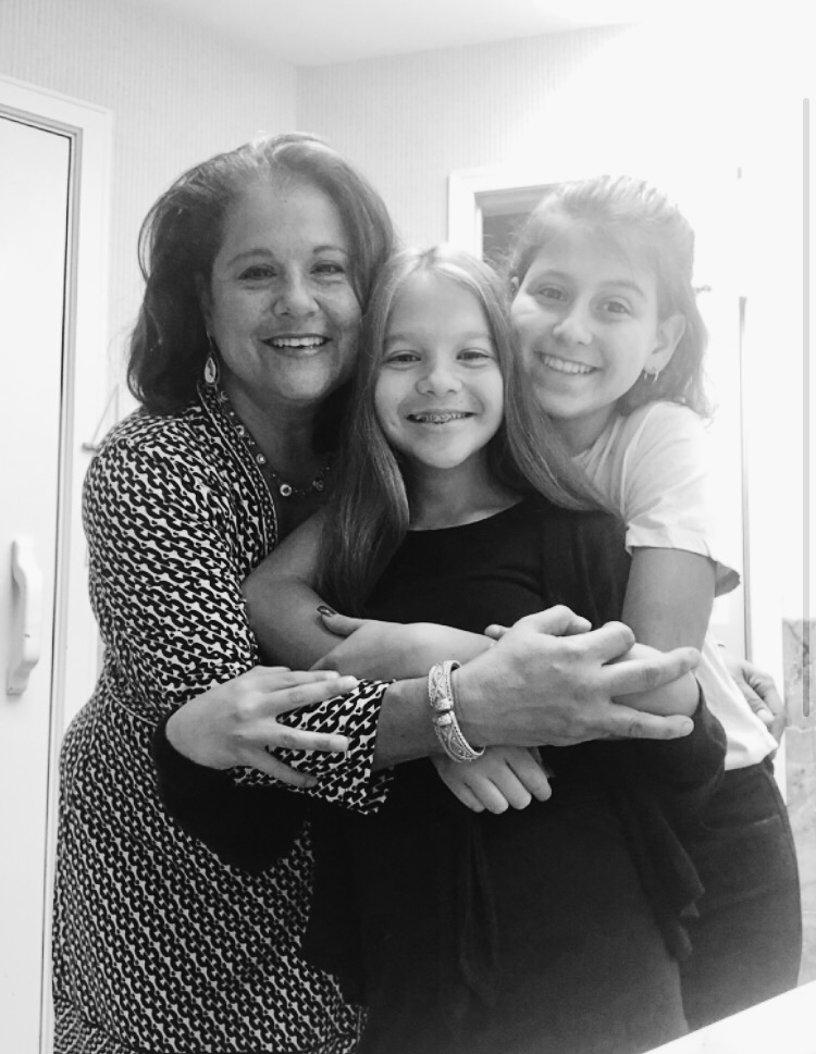 Meet a Mom: Gwen from Kasten Aesthetics