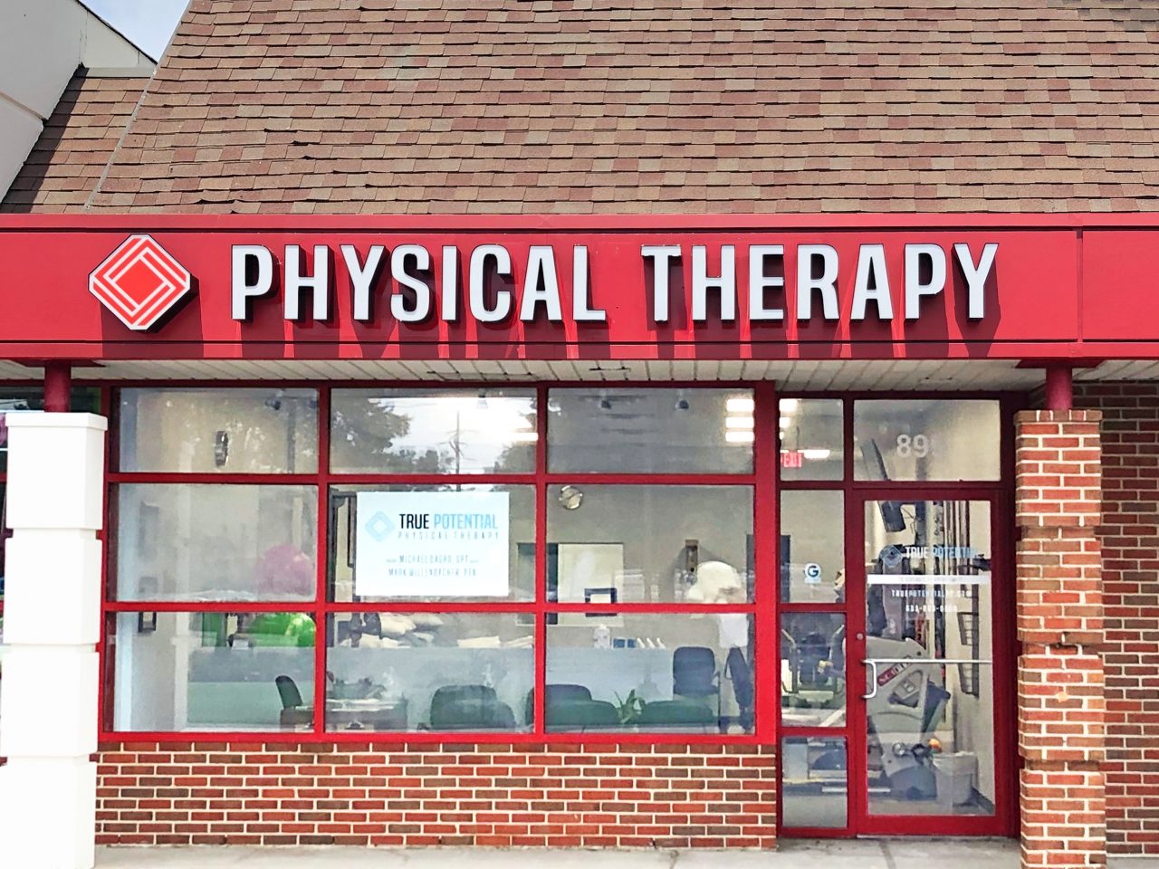 Could Physical Therapy Be Right For You? Sayville Patchogue Moms