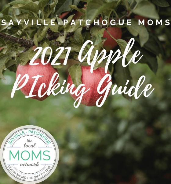 2021 Apple Picking Guide