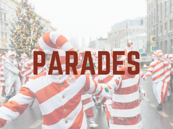 parades