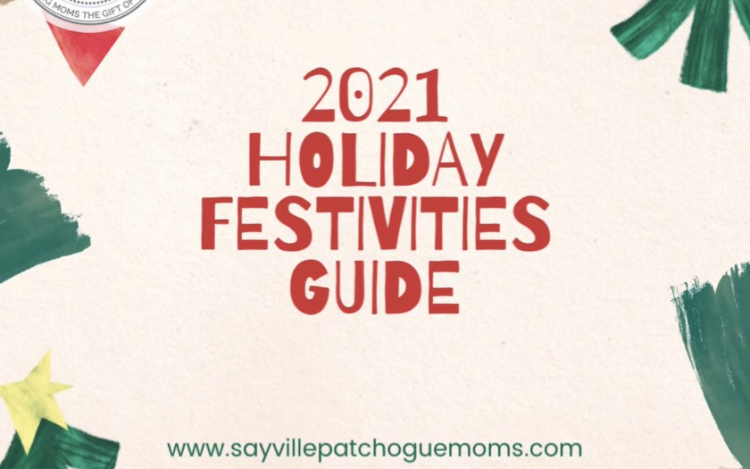 Holiday Festivities Guide