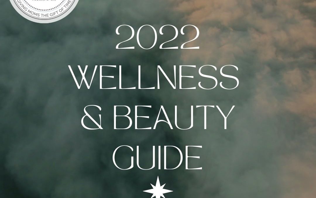 2022 Beauty & Wellness Guide