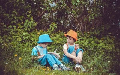 Favorite Children’s Books