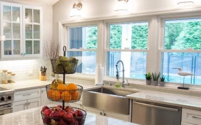 How to Style Your Countertops Like a Pro – With Lara Michelle