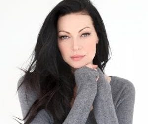 Interview with Laura Prepon