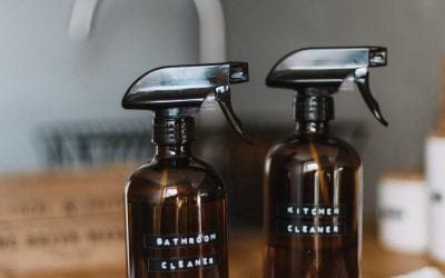 How This Trick Has Helped Me Keep My House Clean Without Tearing My Hair Out