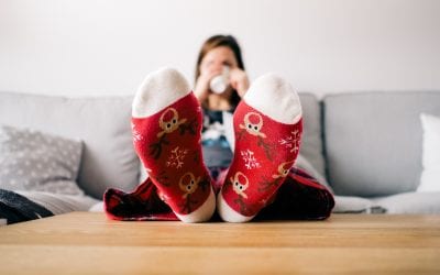 Holiday Stress: How to Beat It