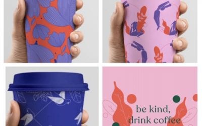 Paper Greats: Pretty Paper Goods That Will Give You Back Time