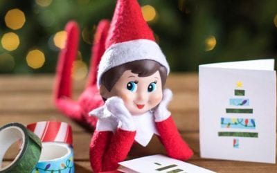 The Elf on The Shelf Interview: Behind The Book & Brand