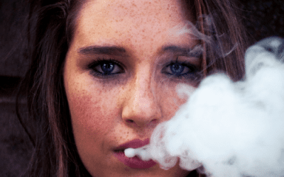 Vaping & Teens: What Parents Need to Know