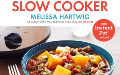 Whole30: An Interview with CEO Melissa Hartwig Urban