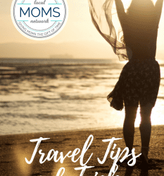 Traveling Tips and Tricks