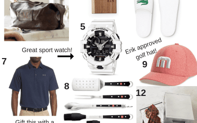 House of Leo Blog’s 2019 Father’s Day Guide
