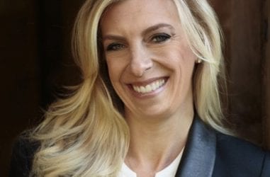 Meet A Mom: Meet Suzanne Veninata