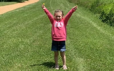 Seven Fun Ways to Beat Summer Boredom