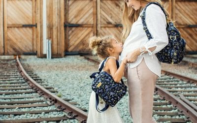 JuJuBe: What to Know About These Stylish & Functional Bags!