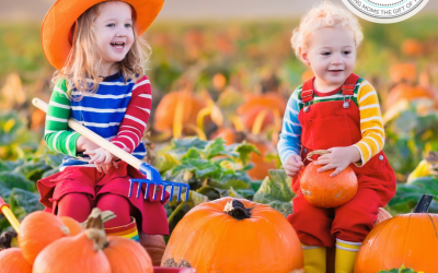 Monmouth County Fall Fun Guide