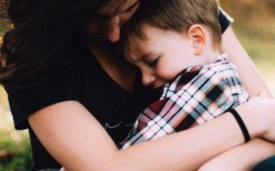 Private Adoption in New Jersey