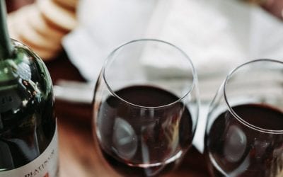 Kate’s Thanksgiving Wine Guide