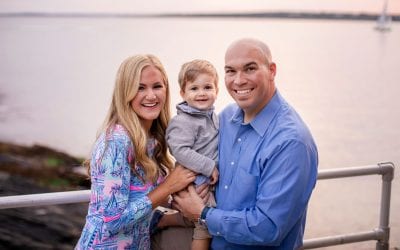 Meet-A-Mom Emily A. Eyerkuss D.O, F.A.A.P.