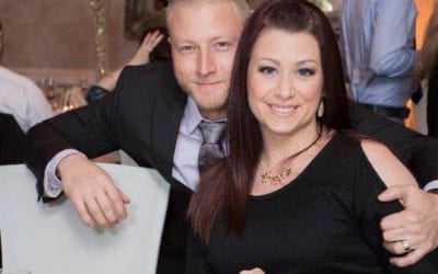 Meet-A-Mom Tara Eccles-Frye