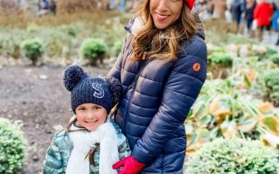 Middletown’s own Tammy Leopaldi from House of Leo Blog: Top 10 Things to Do in NYC for the Winter and Holidays!