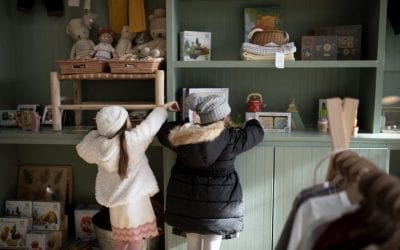 Holiday Break in Monmouth County: 5 Things to Do!