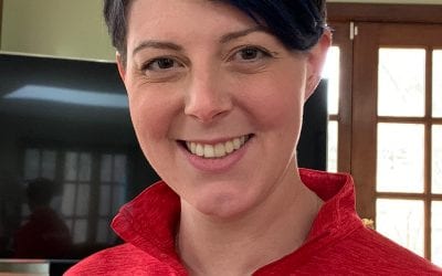 Meet-A-Mom Bethany Selage