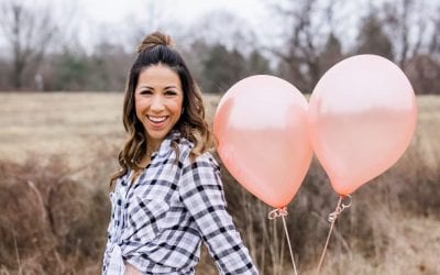 Middletown’s own Tammy Leopaldi of House of Leo Blog: 40 Things I Learned in My 30’s