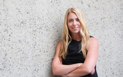 Meet-a-Mom: Meet Stacey Donadio!
