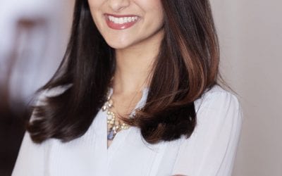 Meet-a-Mom: Meet S. Amna Husain, MD, FAAP!
