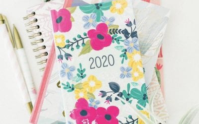New Year’s Resolutions: 5 Tips To Help You Keep Them