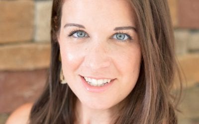 Meet a Mom: Meet Nicole Todd!