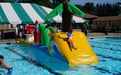 Learn More About Ivy League Day Camp!