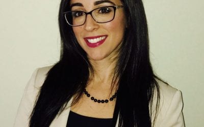 Meet A Mom: Meet Jenna Romano, LCSW, LCADC