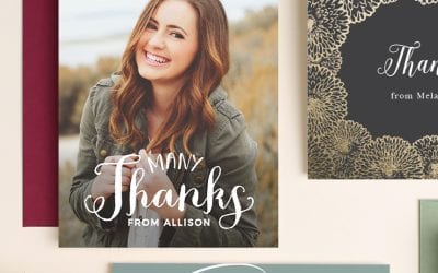 Learn More About Basic Invite: Truly Custom Invitations and Thank-You Cards!