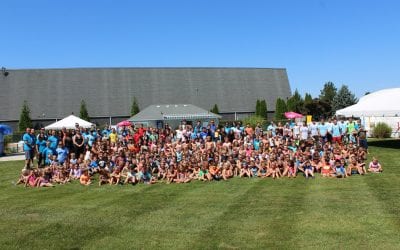 Meet Allaire Country Day Camp