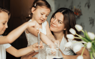 Monmouth County Therapist, Lisa Hillman, Shares How to Stay Sane When You Are Stuck Home During These Uncertain Times