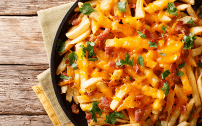 Monmouth County Restaurants Offering Take-Out & Delivery!