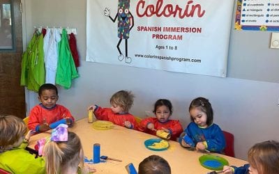 Colorin Spanish Immersion – A One of A Kind Program in Monmouth County